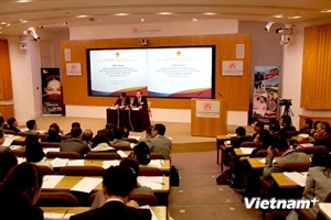 Seminar promotes Viet Nam as tourism destination in UK