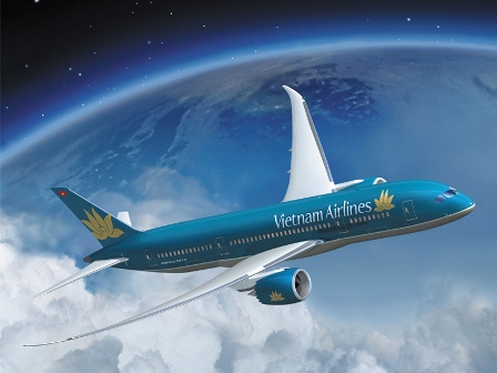 Vietnam Airlines triển khai chương trình “Khoảnh khắc vàng” lần thứ 16 