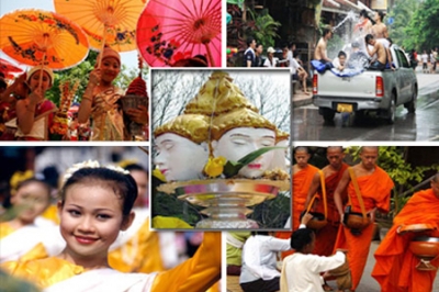 Lao Culture Week in Viet Nam to open