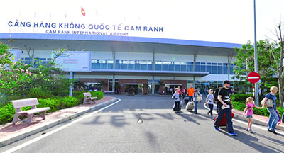 Nha Trang to greet over 180,000 Russian tourists