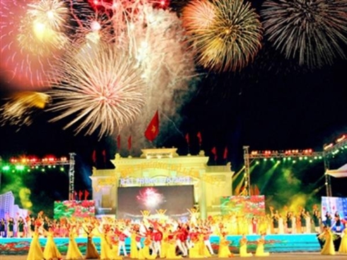 Bientôt le 3e Festival de "Hoa Phuong Do" à Hai Phong 2014