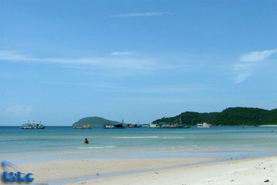 Đảo ngọc - Phú Quốc thu hút tới 194 dự án đầu tư từ 2011