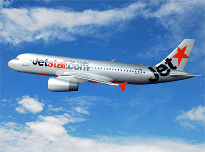 Jetstar Pacific opens new air routes to Macau