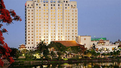 Hotels in Viet Nam among world’s cheapest 