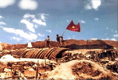 Nhiều hoạt động kỷ niệm 60 năm Chiến thắng Điện Biên Phủ