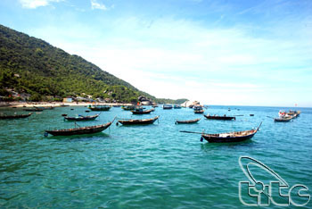 Central region ready for marine tourism season