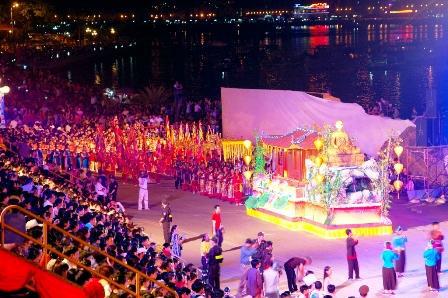Ha Long Carnival to honour indigenous cultural values