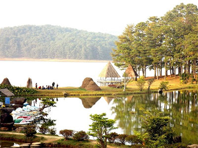 Da Lat to be introduced on Thai television
