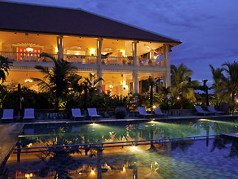 MGallery La Veranda Resort Phu Quoc runs promotion