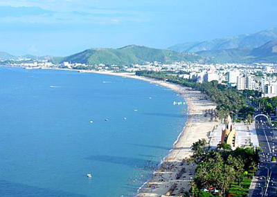 Khách quốc tế chọn Nha Trang là điểm đến hè 2014 