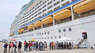 Viet Nam, Philippines co-operate in cruise tourism