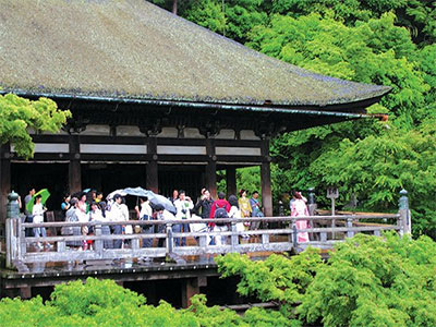 Japan slackens tourism visa rules for Viet Nam
