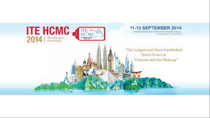 Hội Chợ Du lịch Quốc tế TP Hồ Chí Minh năm 2014: “5 Quốc gia, 1 Điểm đến”