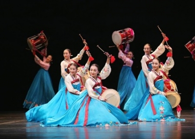 Traditional RoK culture on show in Viet Nam
