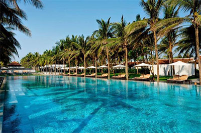 Three Viet Nam hotels make prestigious Travel + Leisure list