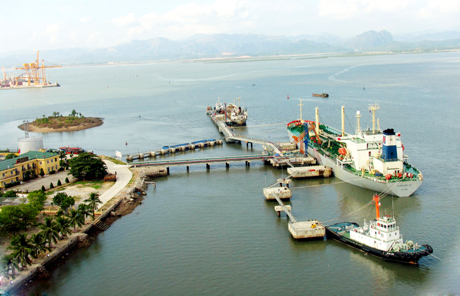 Quy hoạch phát triển cảng biển Việt Nam đáp ứng yêu cầu phát triển du lịch