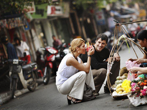 Foreign media invited to promote Viet Nam tourism