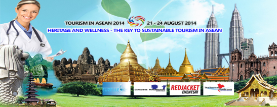 Chuẩn bị diễn ra Hội chợ Du lịch qua các quốc gia ASEAN 2014