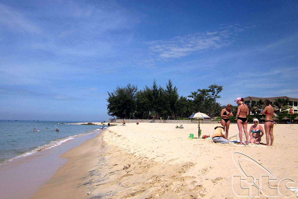 Viet Nam attracts Russian tourists: French newspaper
