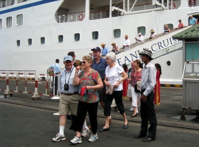 Đà Nẵng khởi động chương trình kích cầu du lịch năm 2014