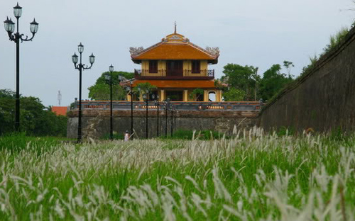 Thừa Thiên - Huế: Ra mắt 2 điểm đến du lịch văn hóa cung đình mới
