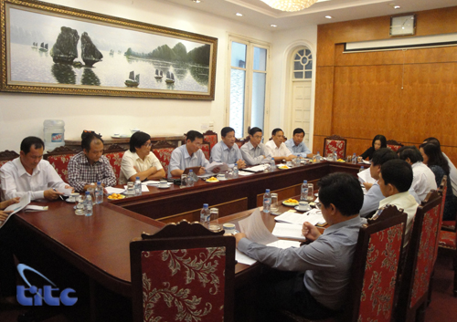 Kiên Giang chuẩn bị cho Năm Du lịch quốc gia 2016