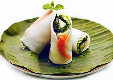 Liên hoan văn hóa ẩm thực du lịch Bắc Trung Bộ