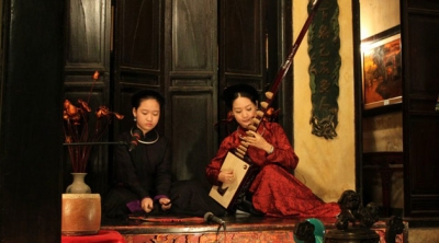 Vietnamese folk music night to be held in Ha Noi