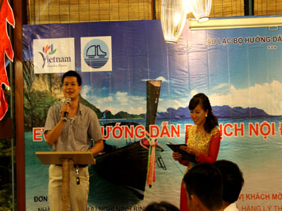 Thêm một sự kiện về du lịch ở Hà Nội