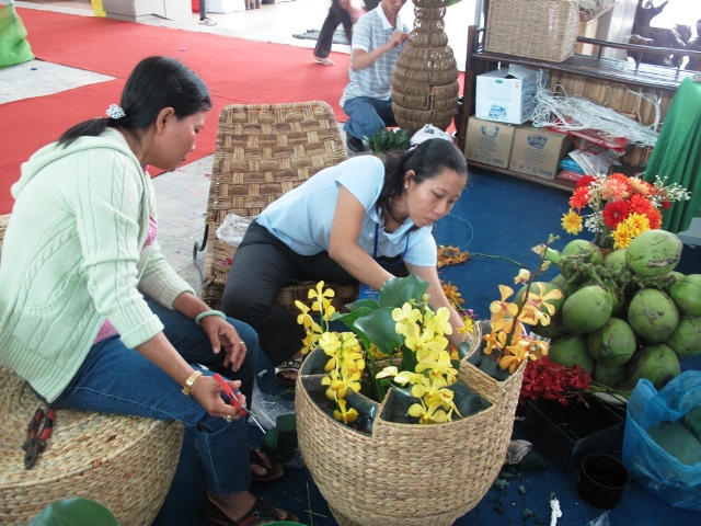 Ha Noi craft village tourism festival to take place in October