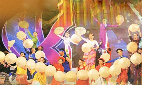 Lễ hội “TP. Hồ Chí Minh - Ngôi nhà của chúng ta” – Cơ hội giao lưu văn hóa giữa các nước