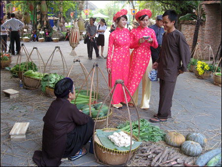 TP. Hồ Chí Minh tổ chức lễ hội ẩm thực “Ngày hội quê tôi”