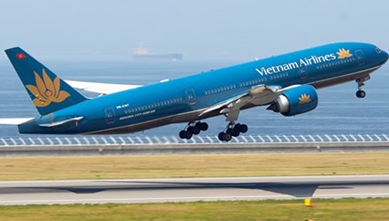 Vietnam Airlines offers promotional tickets
