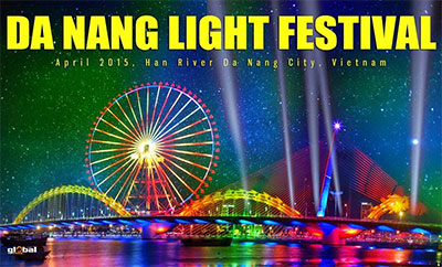 Tickets for Da Nang fireworks event available next week