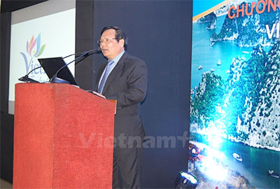 Direct air routes deemed key to Viet Nam-India tourism cooperation