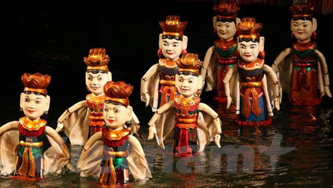 Ha Noi Cultural Days event organised in Thanh Hoa 