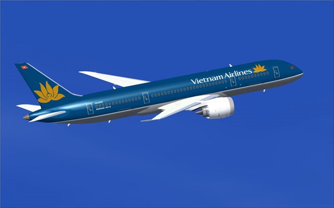 Vietnam Airlines sẽ chuyển sang khai thác tại sân bay Heathrow London (Anh)