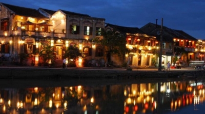 Hoi An Ancient Town to offer free admission during Tet holiday