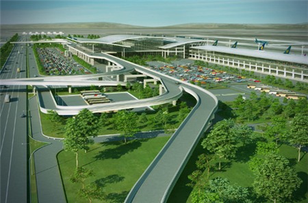 Binh Thuan’s Phan Thiet airport to be built in January