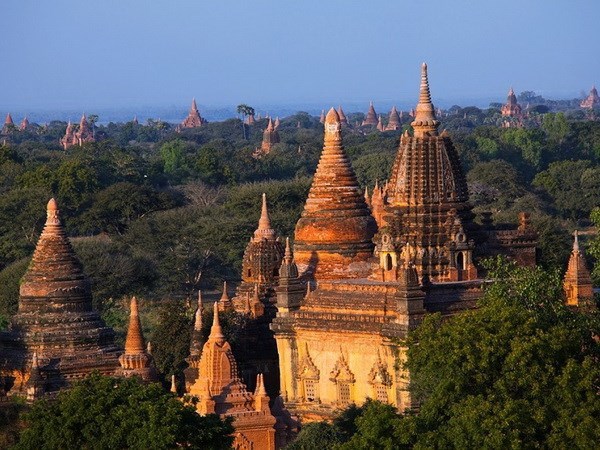 Chương trình dự kiến Diễn đàn Du lịch ASEAN 2015 – Nay Pi Taw, Myanmar