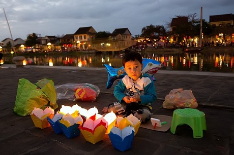 Le Vietnam, une destination de choix pour 2015