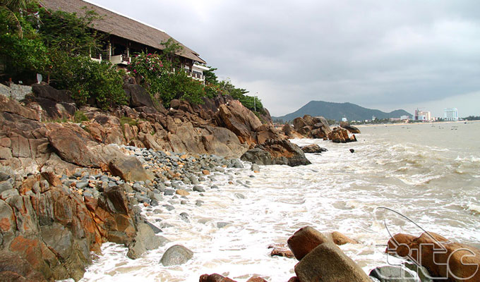 Admirez la beauté romantique de la ville maritime de Quy Nhon