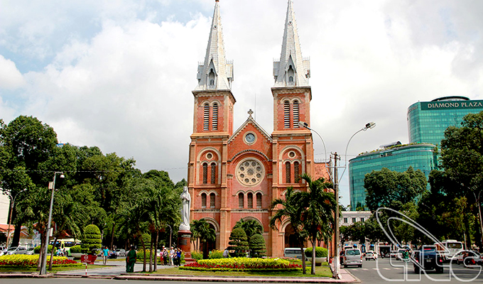 Thành phố Hồ Chí Minh xây dựng kế hoạch xúc tiến, quảng bá du lịch năm 2016