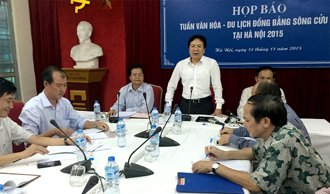 Culture-Tourism Week in Ha Noi to highlight Mekong Delta culture 