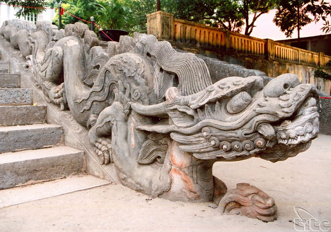 Le palais Kinh Thien, un patrimoine culturel et architectural original
