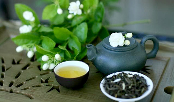 Le thé, indissociable de la culture vietnamienne