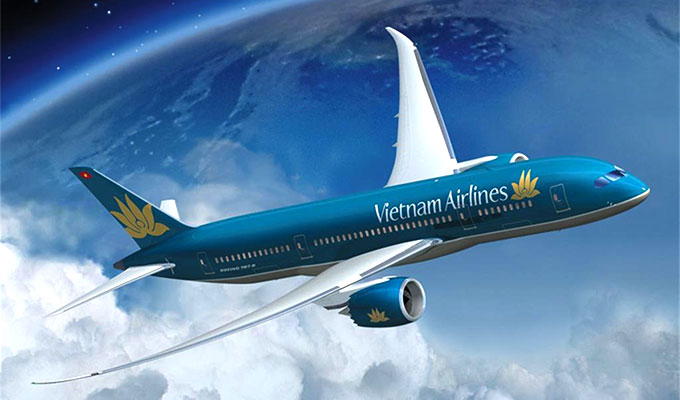 Vietnam Airlines to offer promotional tickets for 2016 Tet Festival 