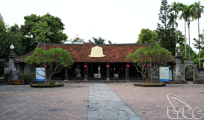 Les potentiels touristiques de Hung Yên 