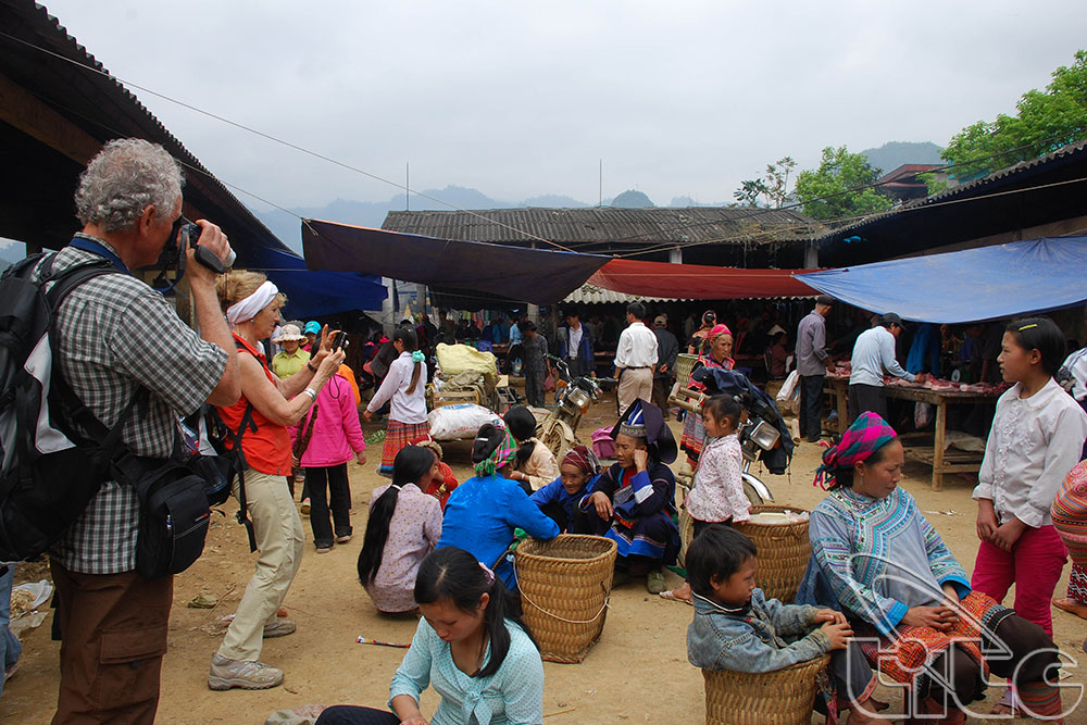 Lao Cai leads Northern provinces in int’l tourist arrivals