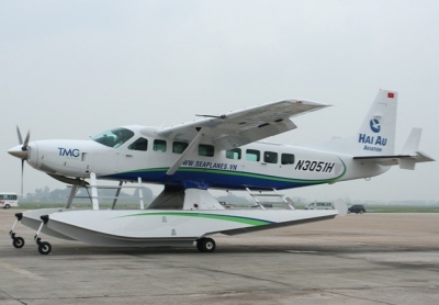 Hai Au Aviation offers promotional fares